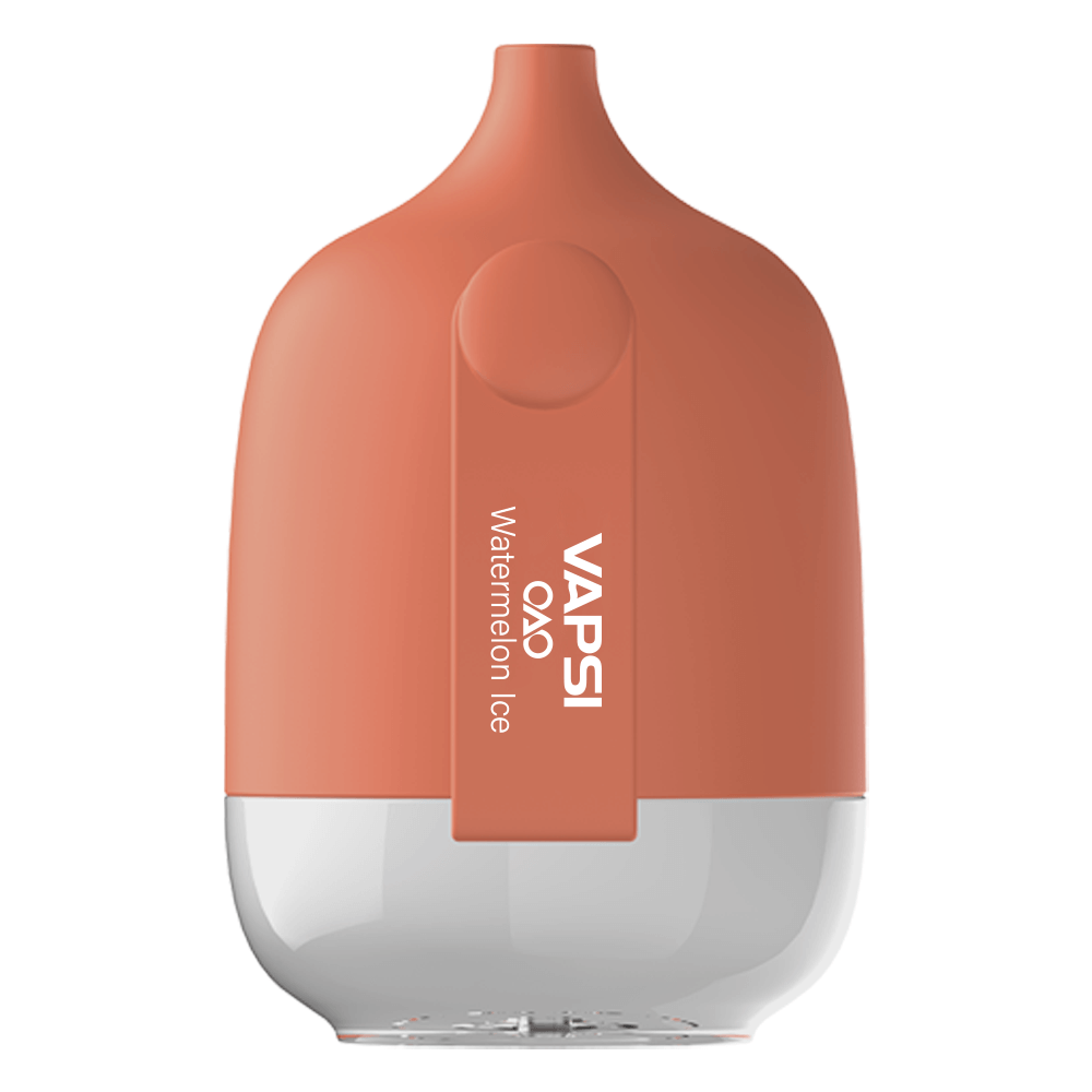 Vapsi OAO Disposable 6000 Puffs 12mL 50mg - MOQ 5 - Image 23