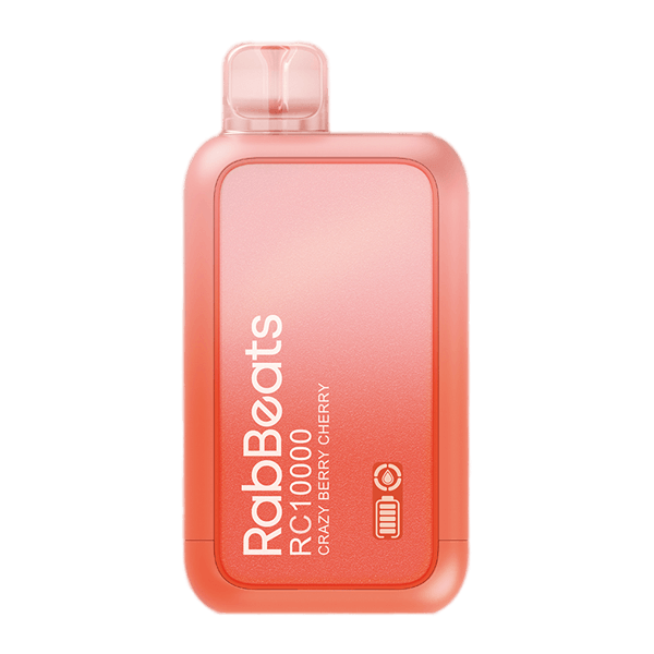RabBeats RC10000 Disposable 10000 Puffs 18mL 50mg - MOQ 5 - Image 22