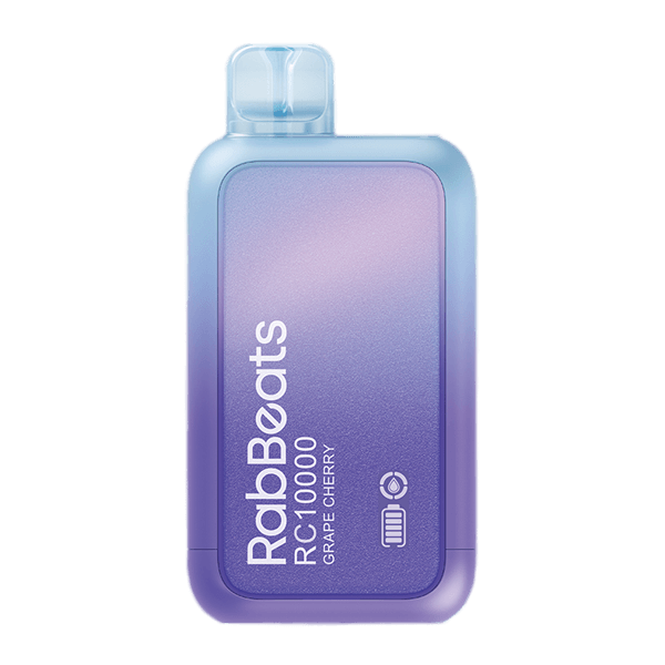 RabBeats RC10000 Disposable 10000 Puffs 18mL 50mg - MOQ 5 - Image 23