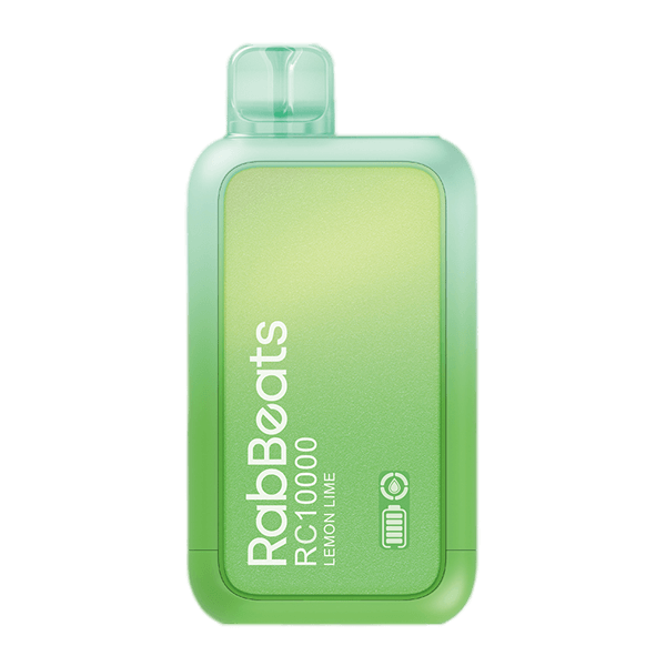 RabBeats RC10000 Disposable 10000 Puffs 18mL 50mg - MOQ 5 - Image 24
