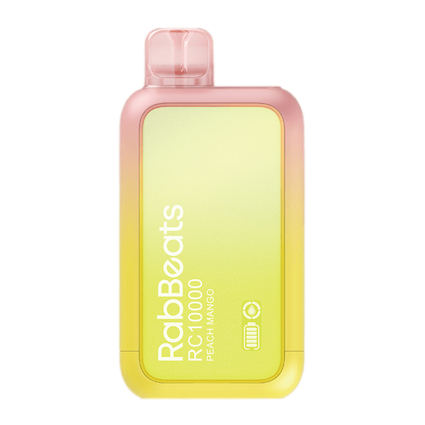 RabBeats RC10000 Disposable 10000 Puffs 18mL 50mg - MOQ 5 - Image 16