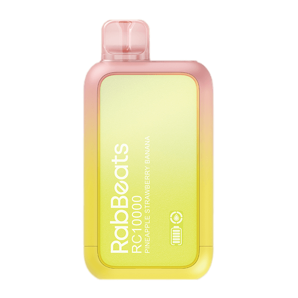 RabBeats RC10000 Disposable 10000 Puffs 18mL 50mg - MOQ 5 - Image 9