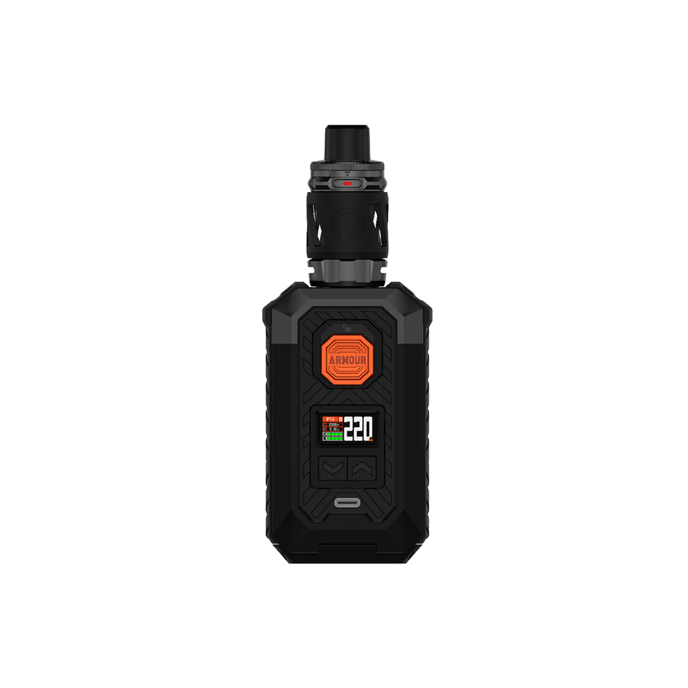 Vaporesso Armour Max 220W Box Mod Starter Kit - Image 3