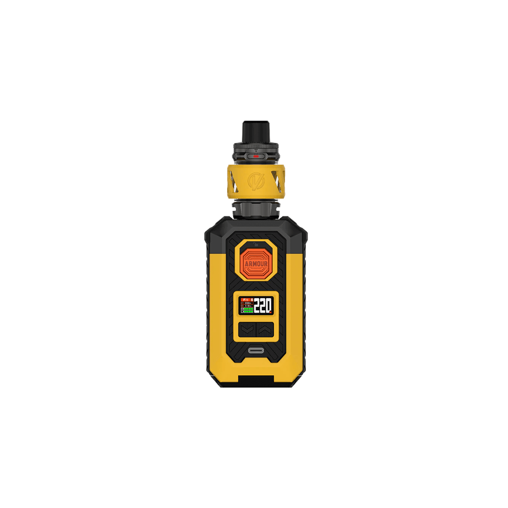 Vaporesso Armour Max 220W Box Mod Starter Kit - Image 7