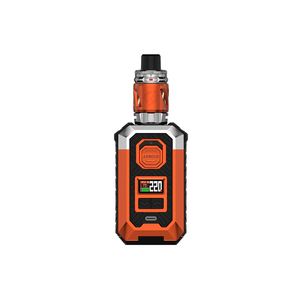 Vaporesso Armour Max 220W Box Mod Starter Kit - Image 5