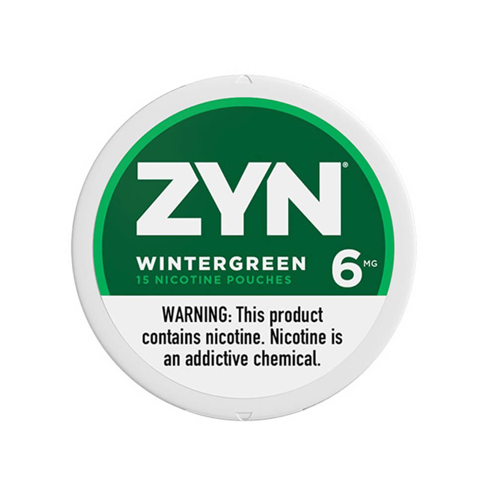 ZYN Nicotine Pouches - 15ct Can- 5-Can Pack - Image 22