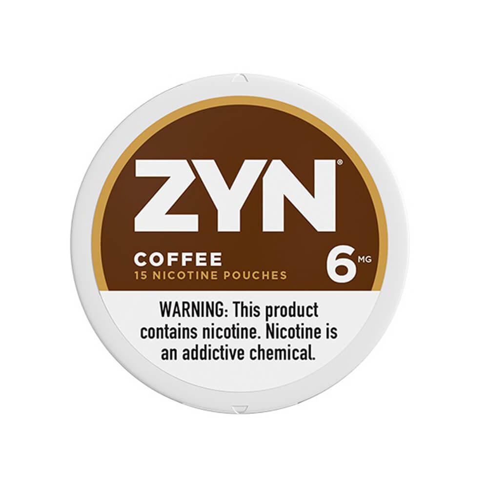 ZYN Nicotine Pouches - 15ct Can- 5-Can Pack - Image 6