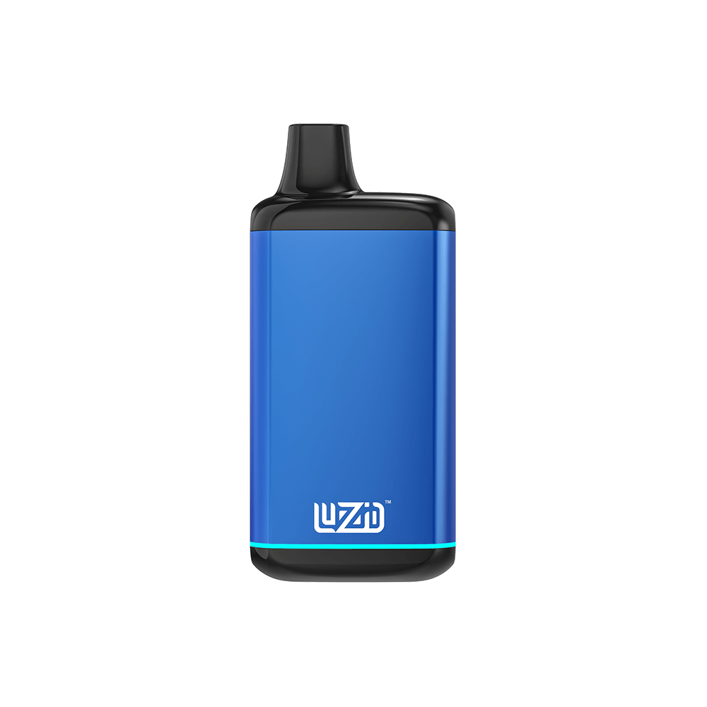 Sikrret 2.0 510 Battery 650mAh - 6pc Display - Image 4