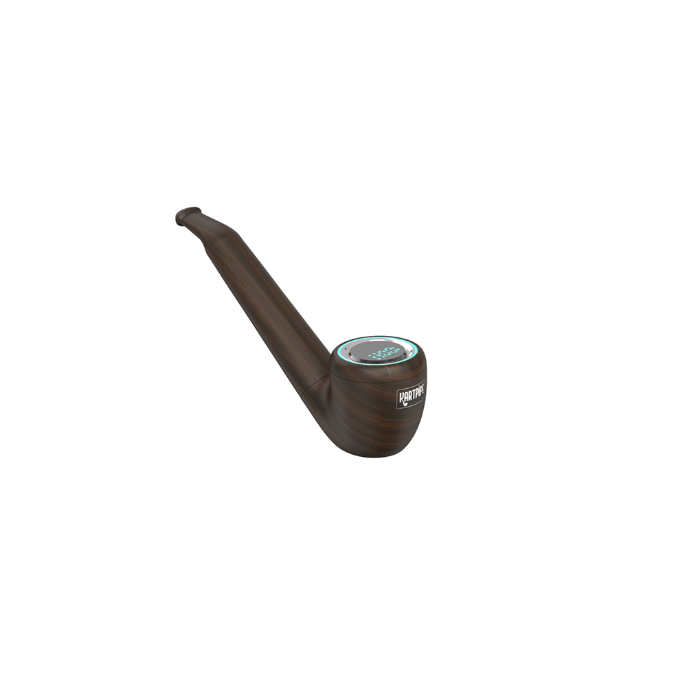 Luzid Kart Pipe 510 Battery Mod - 650mAh - Image 4