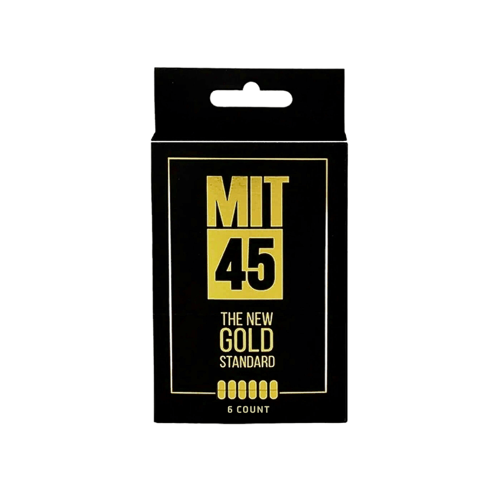 MIT45 Kratom Capsules 6-Pack - 12pc Display - Image 3