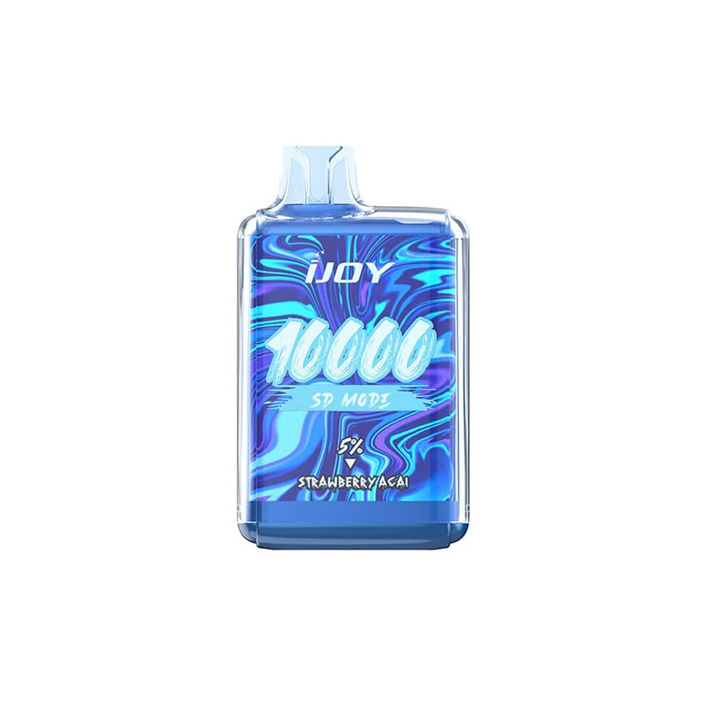 iJoy Bar SD10000 Disposable 10000 Puffs 20mL 50mg - MOQ 5 - Image 3