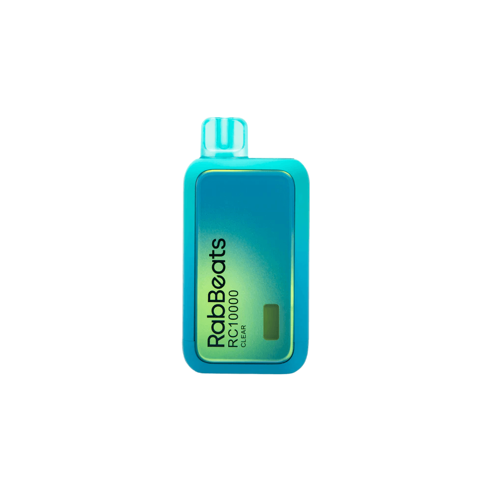 RabBeats RC10000 Disposable 10000 Puffs 18mL 50mg - MOQ 5 - Image 4