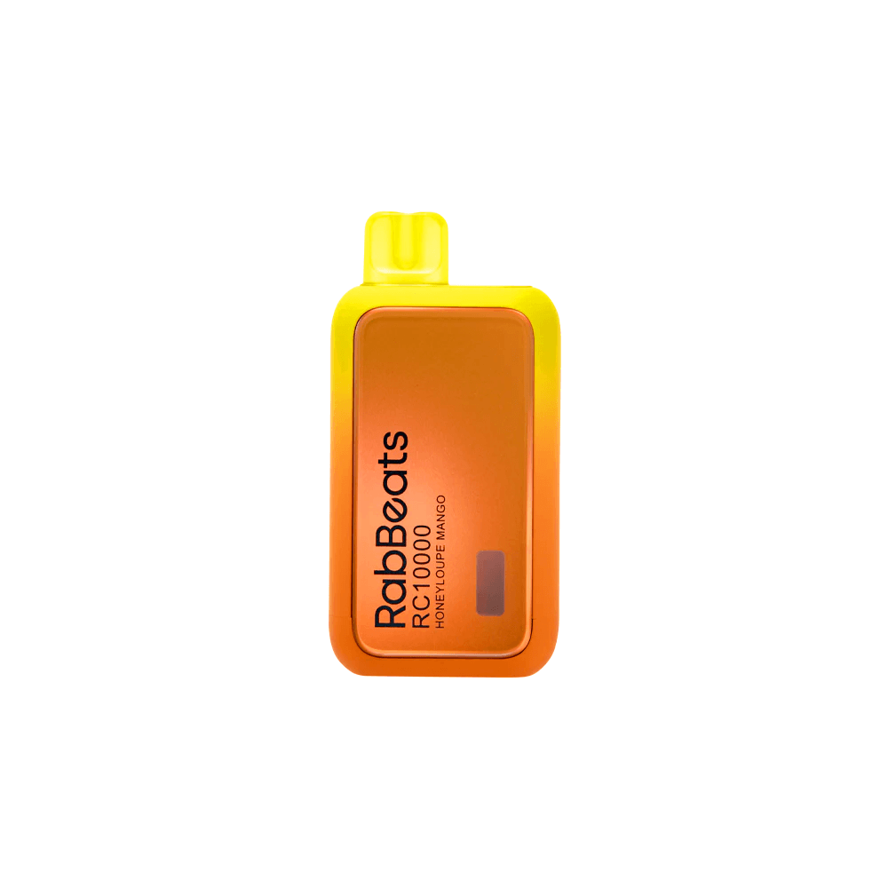 RabBeats RC10000 Disposable 10000 Puffs 18mL 50mg - MOQ 5 - Image 5