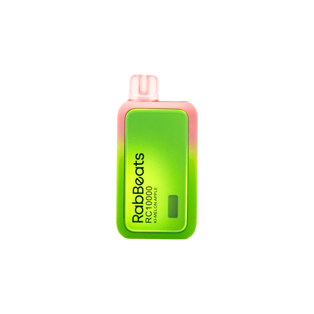 RabBeats RC10000 Disposable 10000 Puffs 18mL 50mg - MOQ 5 - Image 6