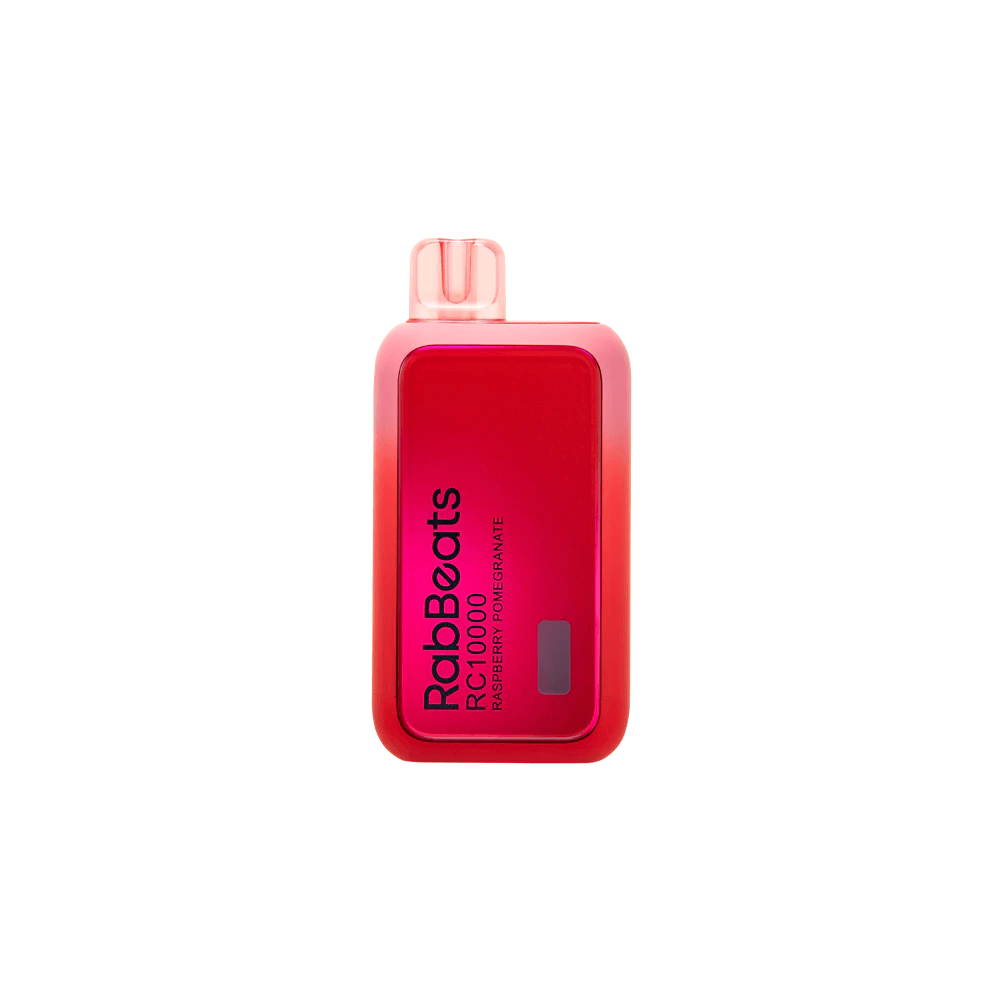 RabBeats RC10000 Disposable 10000 Puffs 18mL 50mg - MOQ 5 - Image 7