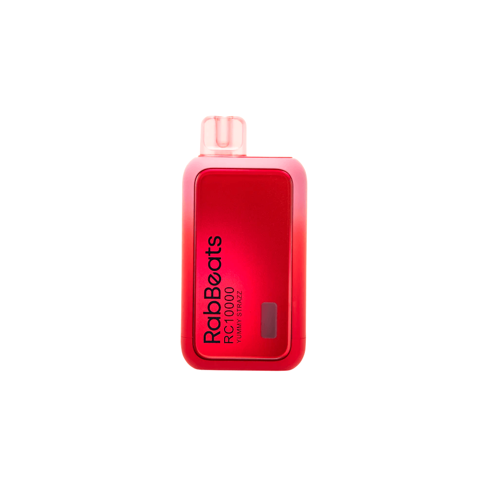 RabBeats RC10000 Disposable 10000 Puffs 18mL 50mg - MOQ 5 - Image 8