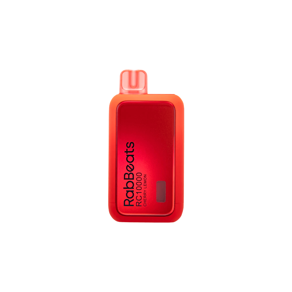RabBeats RC10000 Disposable 10000 Puffs 18mL 50mg - MOQ 5 - Image 3