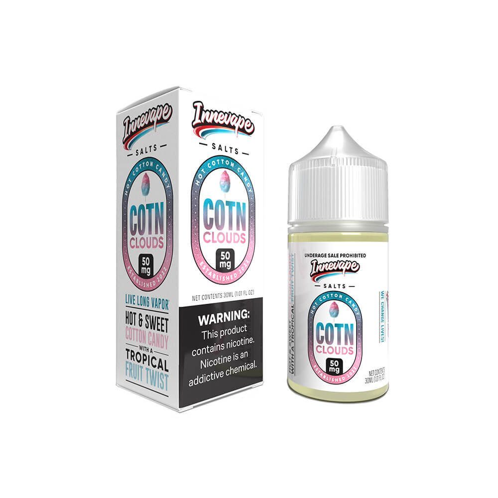 Innevape Salt Series E-Liquid 30mL - Salt Nic - Image 24
