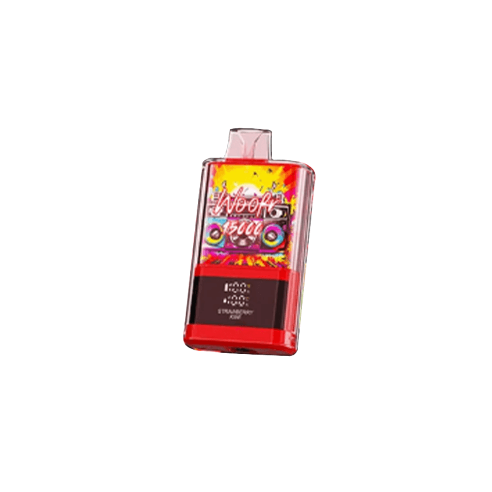 Woofr Disposable 15000 Puffs 20mL 50mg - MOQ 5 - Image 12