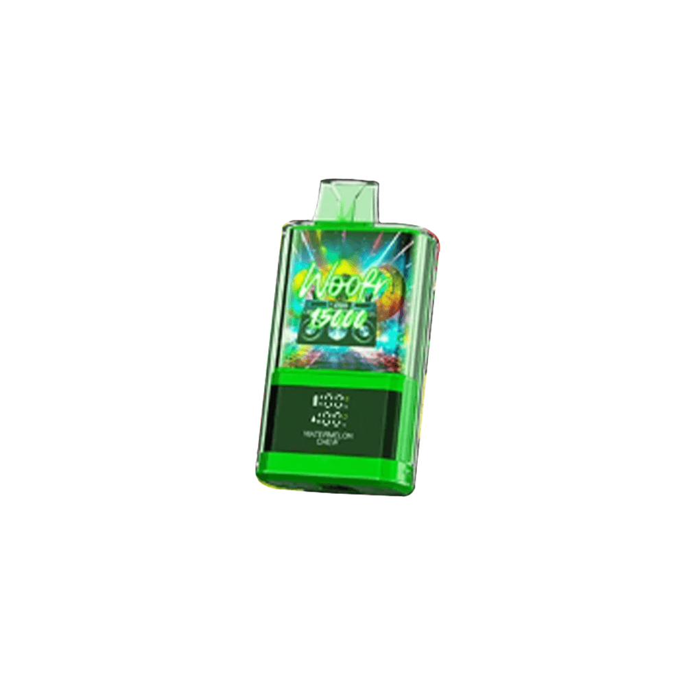 Woofr Disposable 15000 Puffs 20mL 50mg - MOQ 5 - Image 14