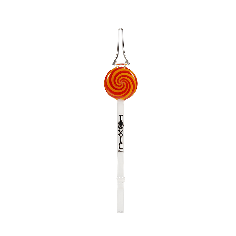 MKGlass MK8 Ice Catcher Breaker 8 in Water Pipe - Image 7