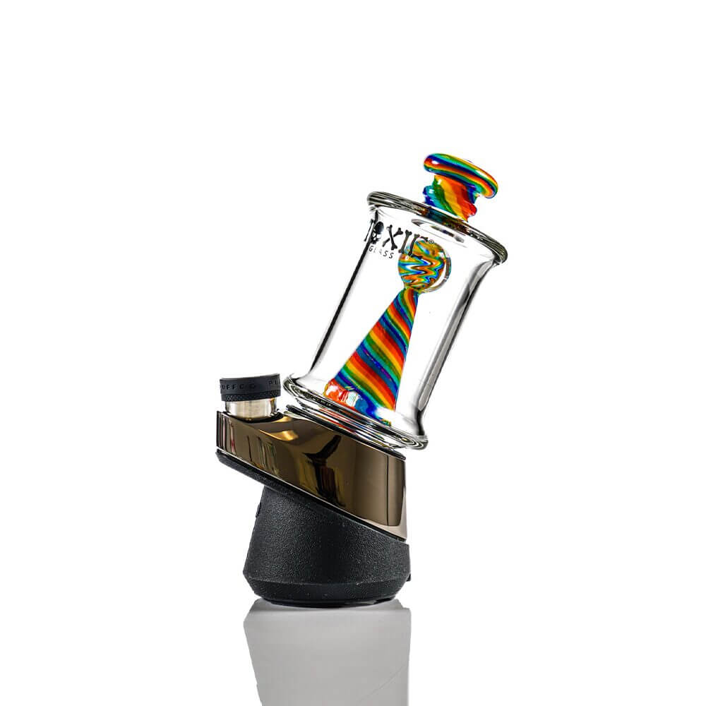 MKGlass (Glass Attachment) TXAT85 Toxic Candyland Puffco - Image 5