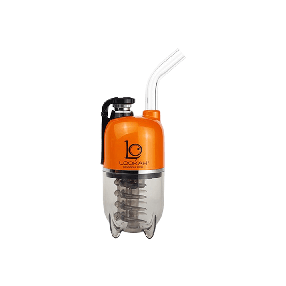 Lookah Dragon Egg Portable Wax Vaporizer - 950mAh - Image 8