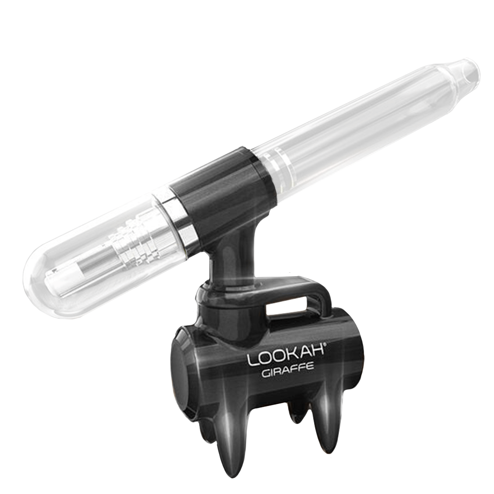 Lookah Giraffe Electronic Nectar Collector - Image 3