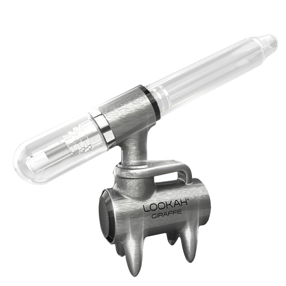 Lookah Giraffe Electronic Nectar Collector - Image 4