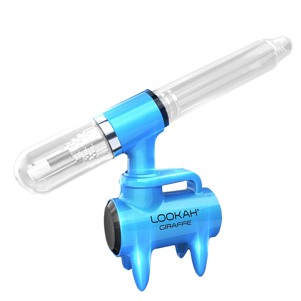 Lookah Giraffe Electronic Nectar Collector - Image 5