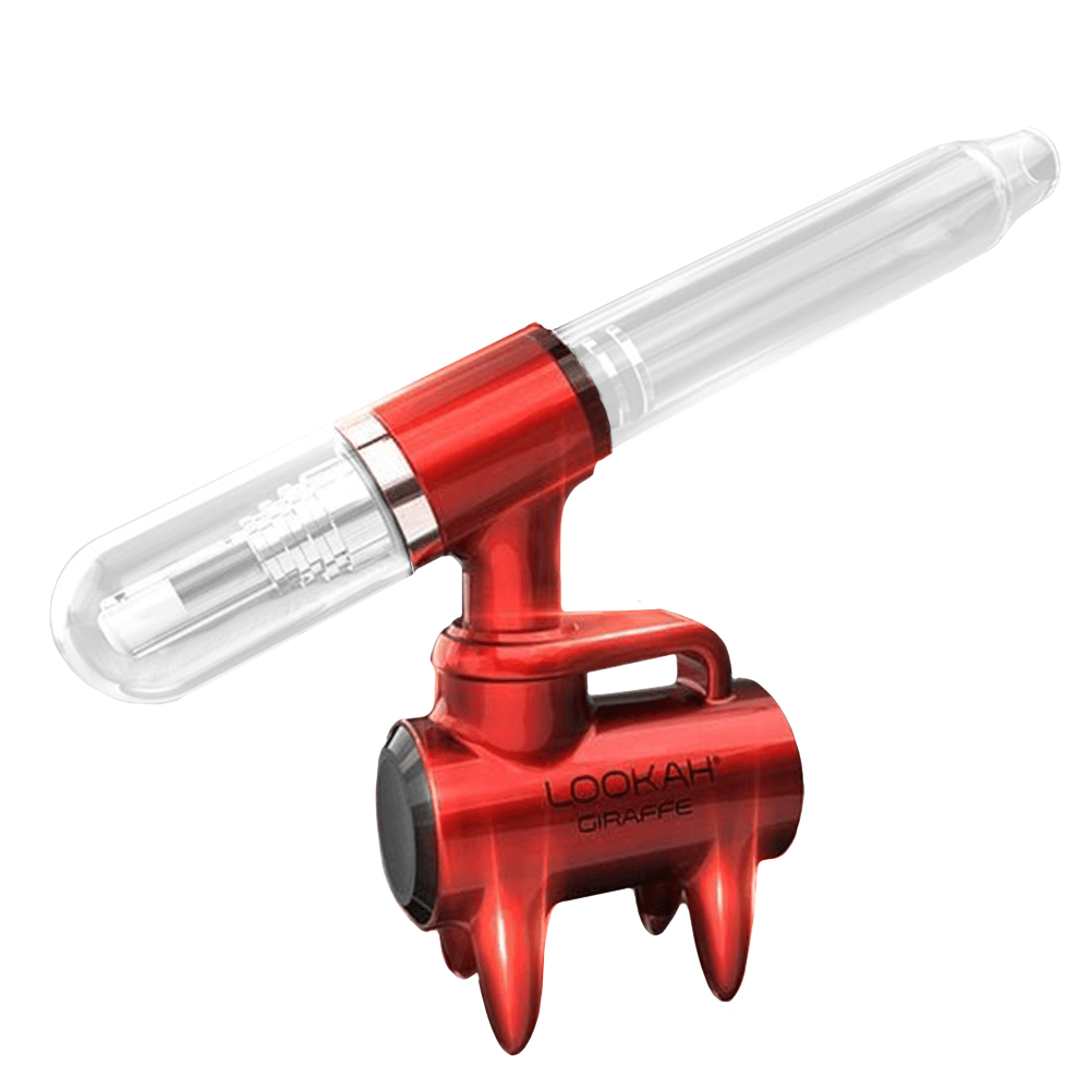 Lookah Giraffe Electronic Nectar Collector - Image 6