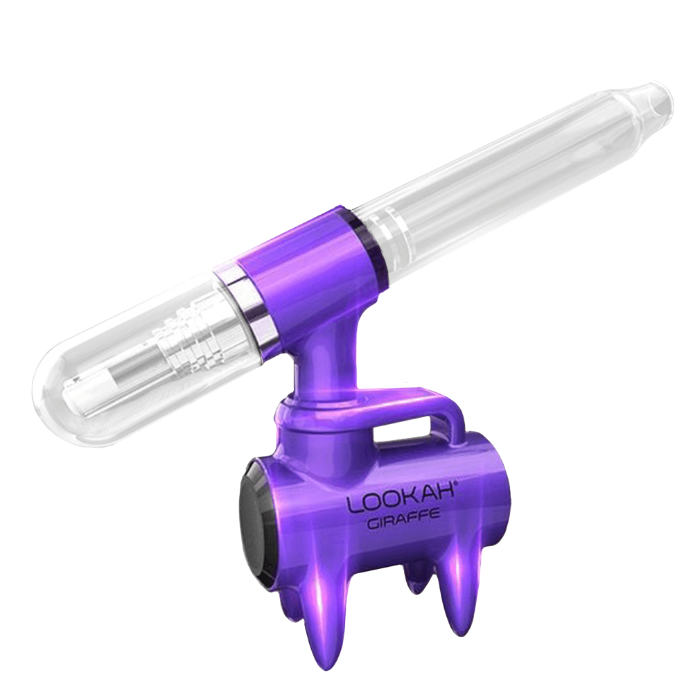 Lookah Giraffe Electronic Nectar Collector - Image 7