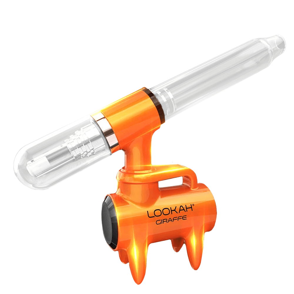Lookah Giraffe Electronic Nectar Collector - Image 8