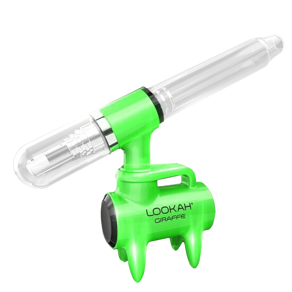 Lookah Giraffe Electronic Nectar Collector - Image 9