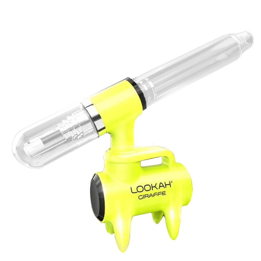 Lookah Giraffe Electronic Nectar Collector - Image 10