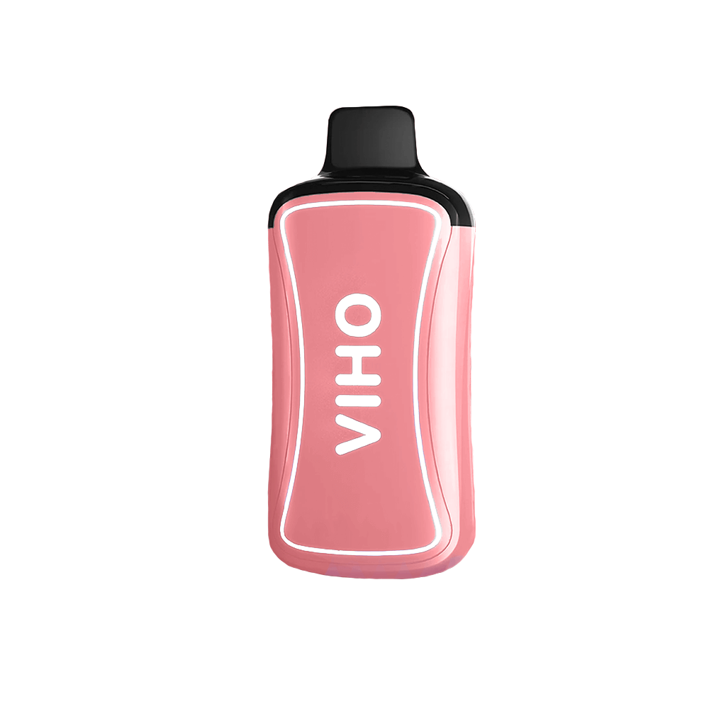 Viho Super Charge Disposable 20000 Puffs 21mL 50mg - MOQ 5 - Image 5