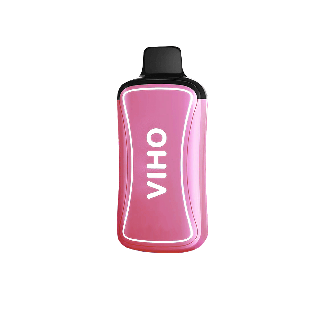 Viho Super Charge Disposable 20000 Puffs 21mL 50mg - MOQ 5 - Image 9