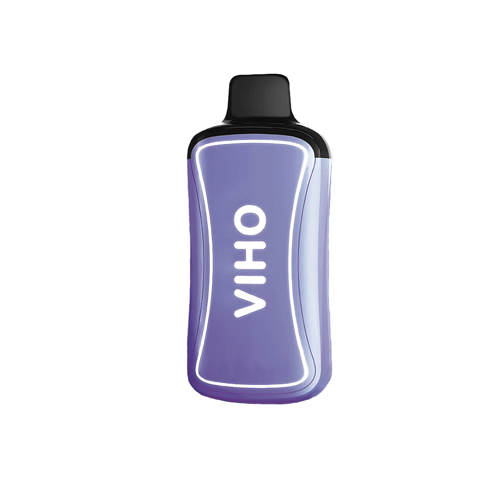 Viho Super Charge Disposable 20000 Puffs 21mL 50mg - MOQ 5 - Image 11
