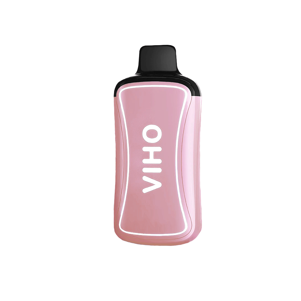 Viho Super Charge Disposable 20000 Puffs 21mL 50mg - MOQ 5 - Image 12
