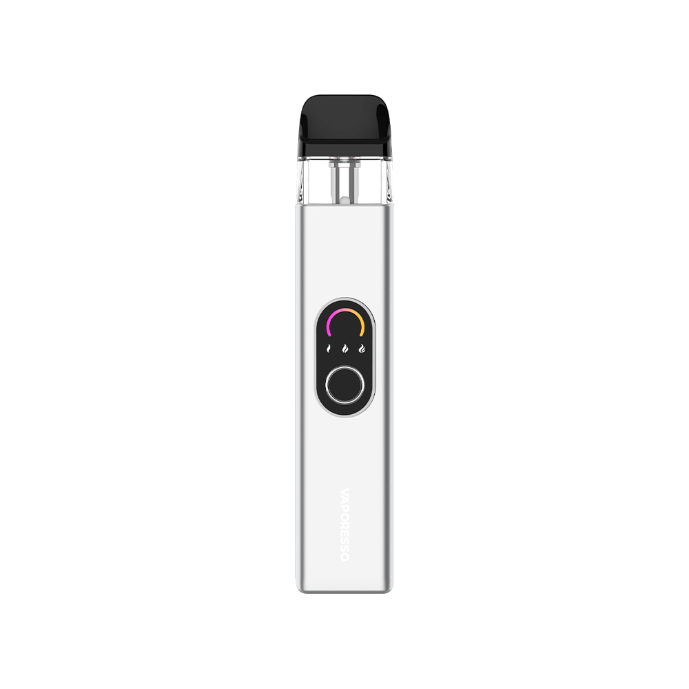 Vaporesso XROS 4 Kit - Pod System - Image 4