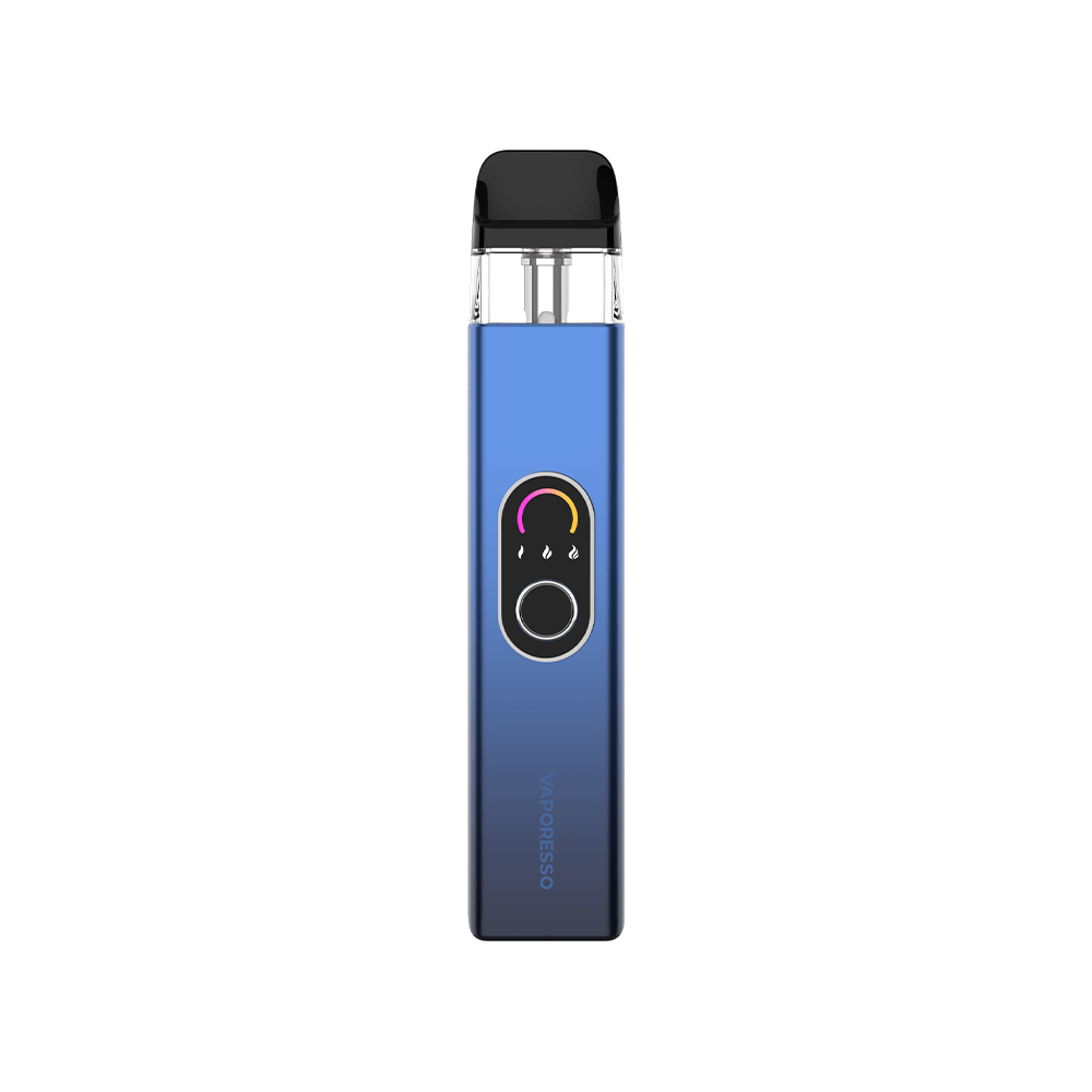 Vaporesso XROS 4 Kit - Pod System - Image 5