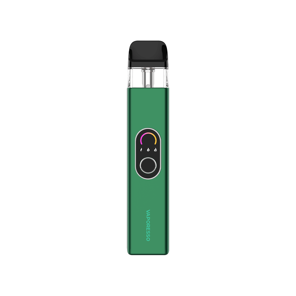 Vaporesso XROS 4 Kit - Pod System - Image 6