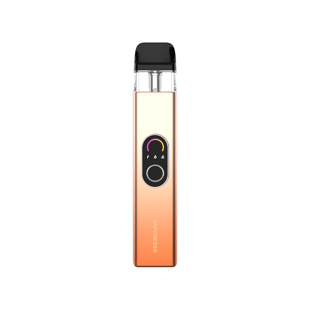 Vaporesso XROS 4 Kit - Pod System - Image 7