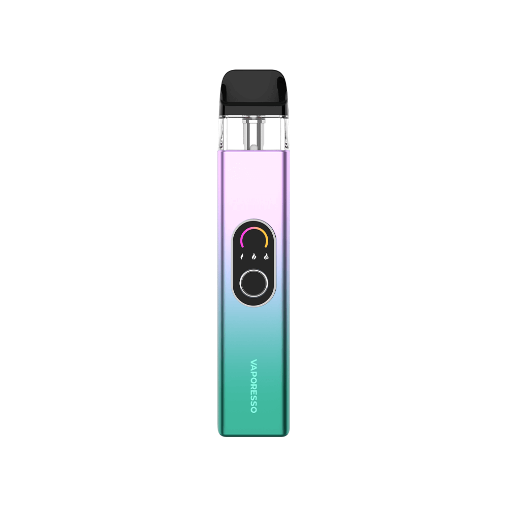 Vaporesso XROS 4 Kit - Pod System - Image 8