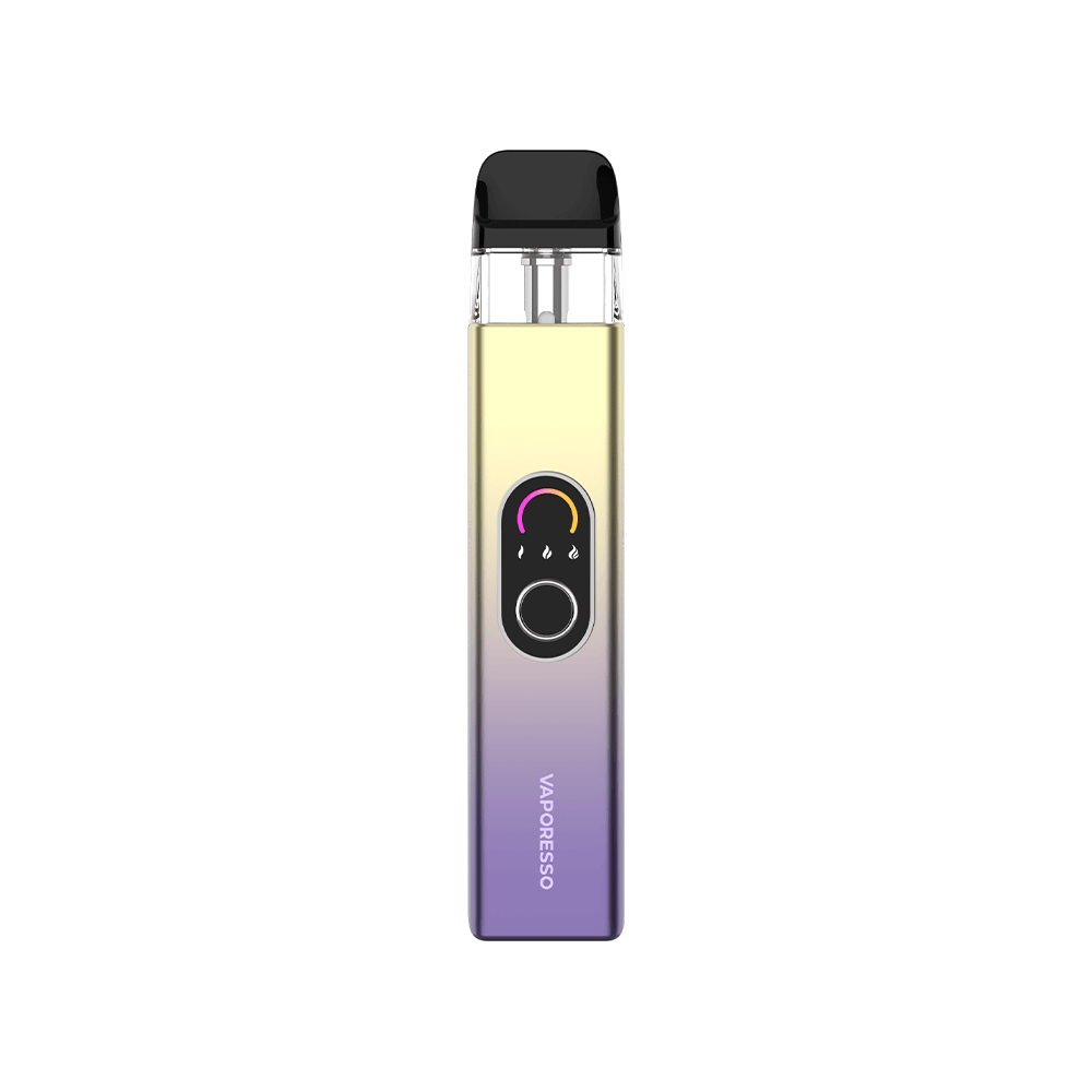 Vaporesso XROS 4 Kit - Pod System - Image 9