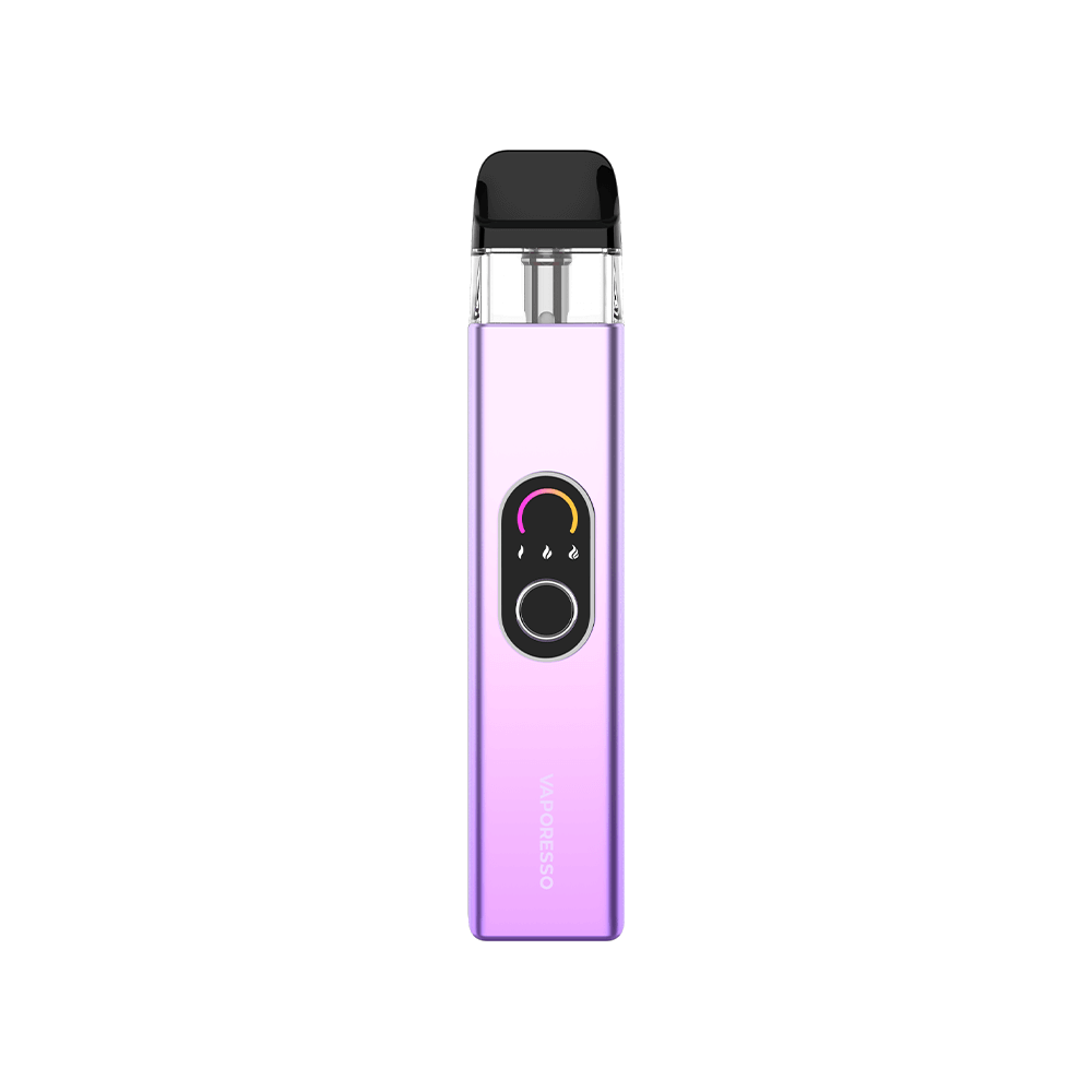 Vaporesso XROS 4 Kit - Pod System - Image 10
