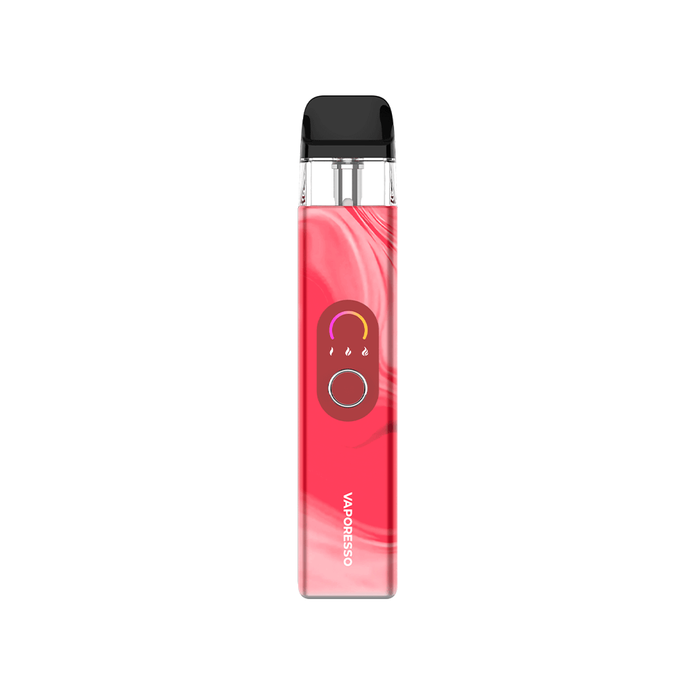 Vaporesso XROS 4 Kit - Pod System - Image 11