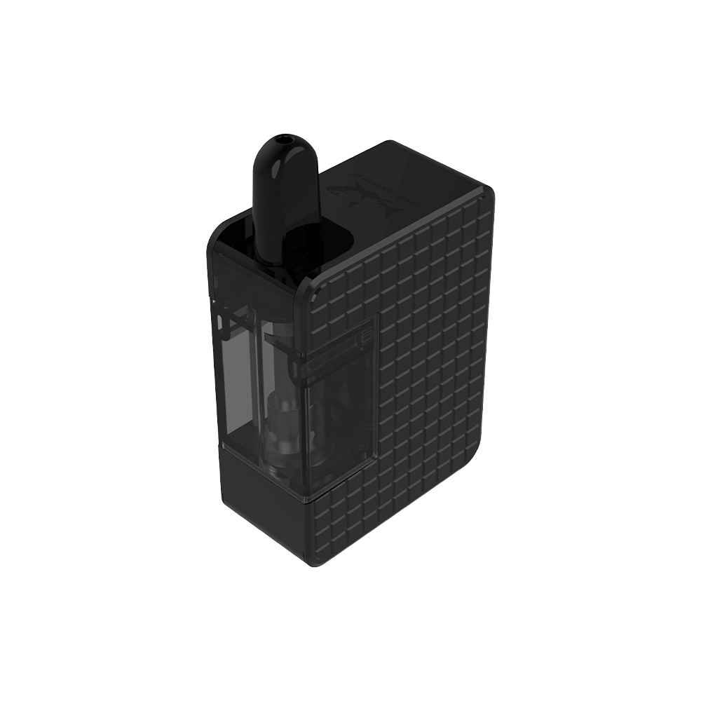Hamilton Jetstream Mini 510 Battery Mod - Image 3