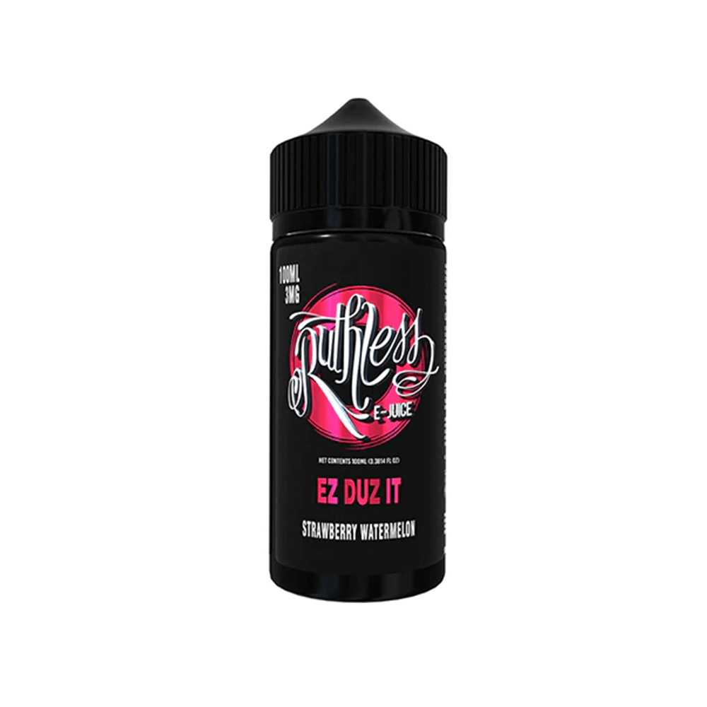 Ruthless Series E-Liquid 100mL - Freebase - Image 65