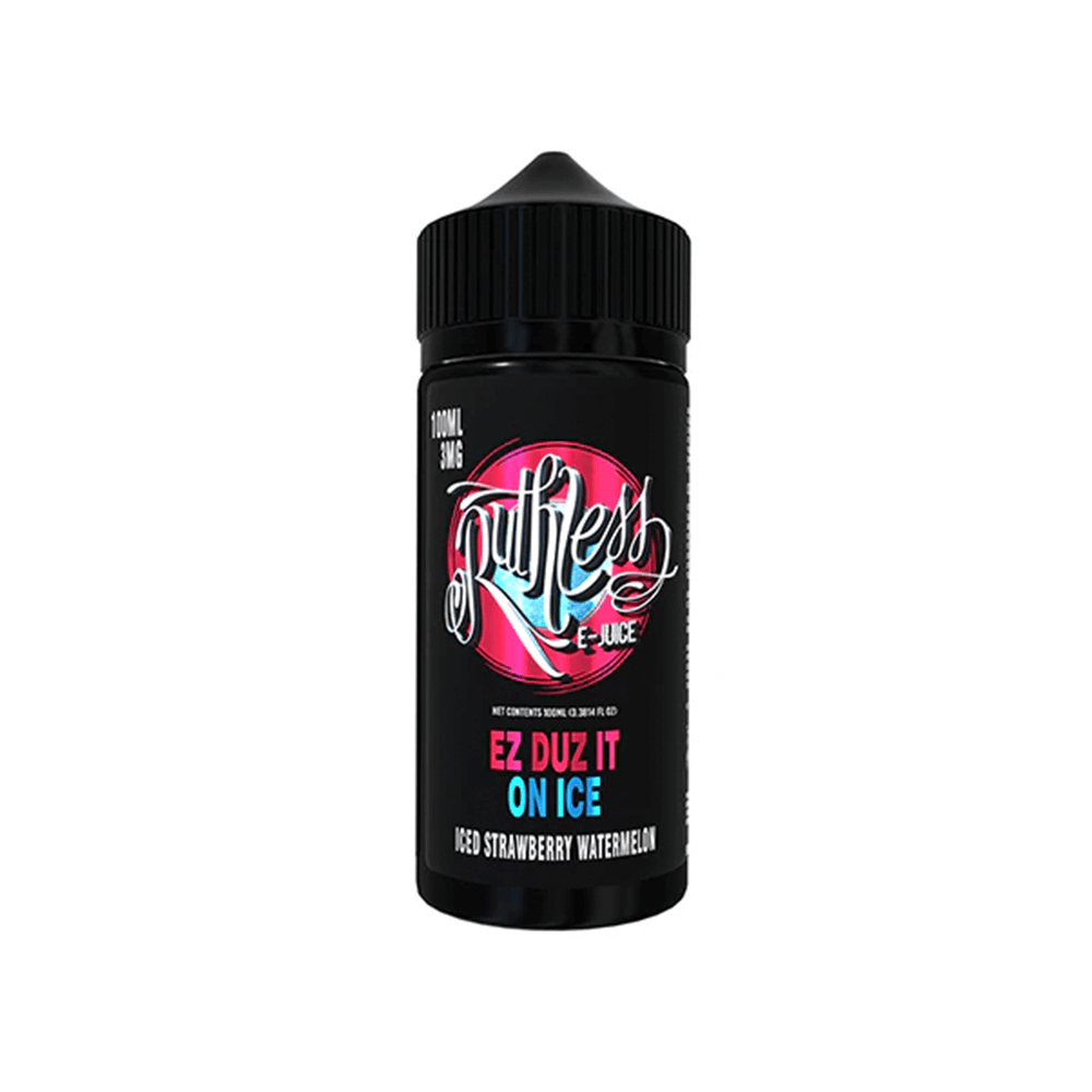 Ruthless Series E-Liquid 100mL - Freebase - Image 66